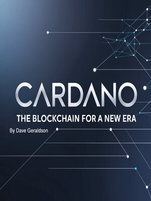 cover image of Cardano